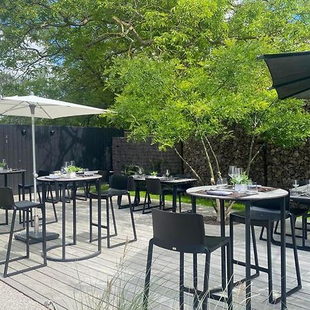 Ayuryoga Wellnesshotel Petegem Dış mekan fotoğraf